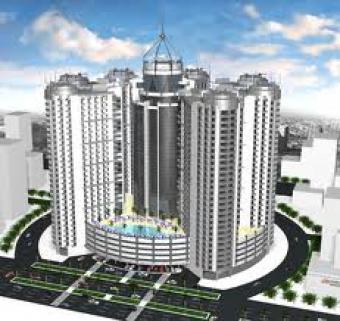 1B/R for sale Falcon tower ajman Ajman