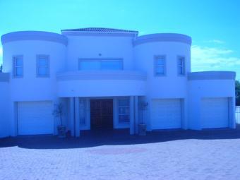 THIS IS YOUR HOME Langebaan