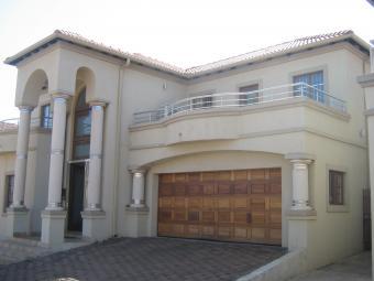 Villa for sale in burgersfort Burgersfort