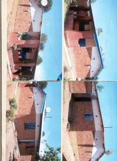 2 HOUSES ON 1 PLOT FOR SALE Mzuzu