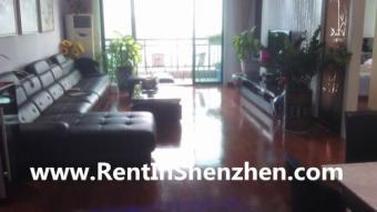 10min to COCO PARK/3BR 12000rmb/ Shenzhen