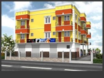 2/3 BHK spacious Apts Available Chennai