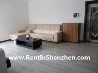 Futian CBD,5min to FuTian Port(H Shenzhen