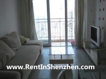 10min to COCO PARK 2br,4600rmb/F Shenzhen