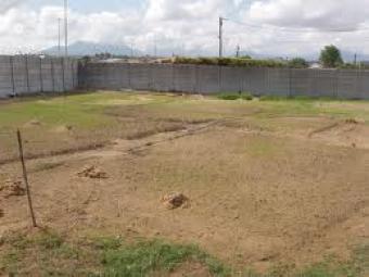 Plot For Sale I-14 Islamabad