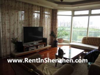 Shenzhen Apartment Rent/NanShan/ Shenzhen