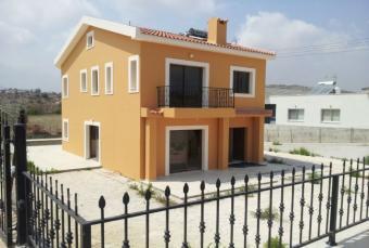 VILLA FOR SALE  - NEAR LIMASSOL Monagrouli,  Limassol