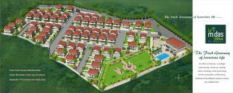 N.A Plots of Land for Sale Palghar