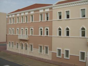 STUDIO IN ITALY CLUSTER 27000/12 Dubai