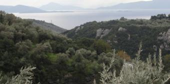 plot of land Volos