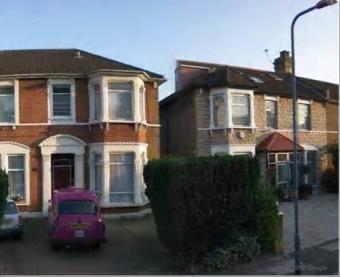 House for sale in London Ilford