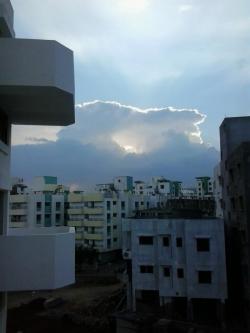 Akshay sanskruti Pune