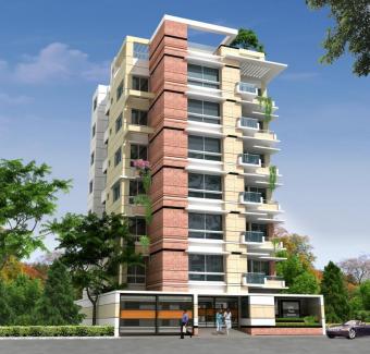 House Rent at Baridhara DZ Dhaka