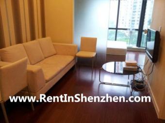 OCT Sea-view/50sqm studio 5500rm Shenzhen
