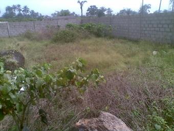 a plot of land for sale Port Harcourt