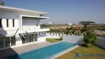 RENT/SALE PANYA VILLAGE HOUSE-PO Bangkok