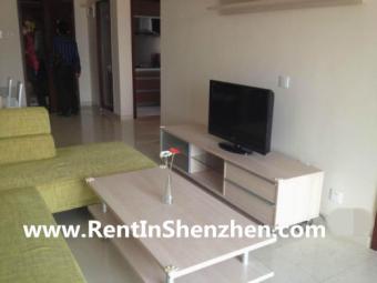 Shahe century/beautiful natural Shenzhen