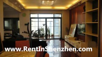 OCT new building/Shenzhen apartm Shenzhen