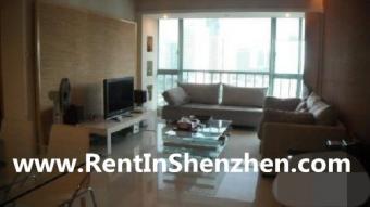 Shenzhen Apartment 131sqm 3BR+1 Shenzhen