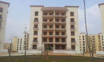Rehab apartment 162m2 Cairo