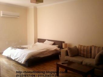 Apartment for rent in Zamalek Cairo, Zamalek