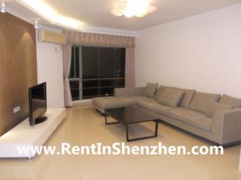 15Min to FuTian Port (Huang Gang Shenzhen