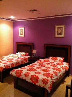 f.furnished building 26 aprt Mahboola