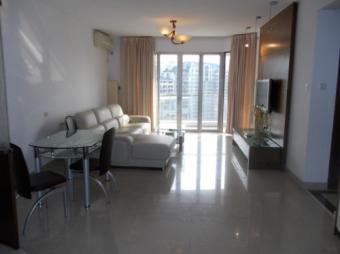 International Galaxy/123sqm 4BR Shenzhen