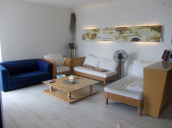 Shenzhen Apartment FuTian CBD/84 Shenzhen