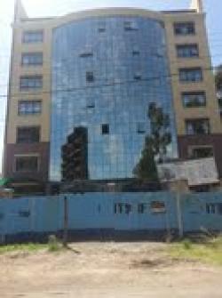 Brand New Office Suites Nairobi