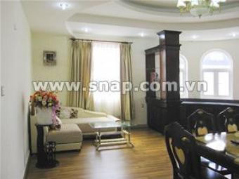 Apartment rental Snap Hcmc