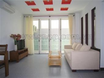 Apartment for rent in Saigon Hcmc