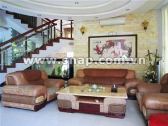 Lease house Saigon Hcmc