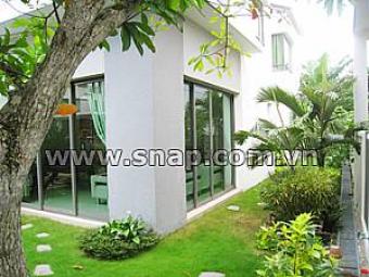 house rental Snap in Saigon Hcmc