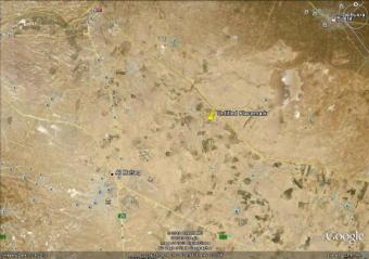 10 acres for sale in Um Alsurab Al Mafraq
