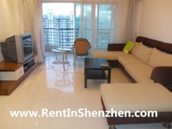 Shenzhen Sea-View Apartment Peni Shenzhen