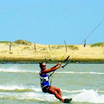 Tourism Hotel land Puttalam