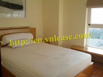 Truong Dinh Tower for rent Hcmc