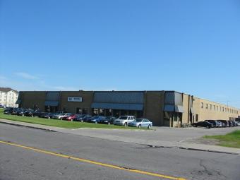 industrial for sale St Laurent