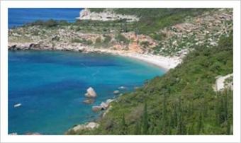 land for building 11villas Budva Budva