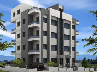 Appartment For Sale Shmeisani