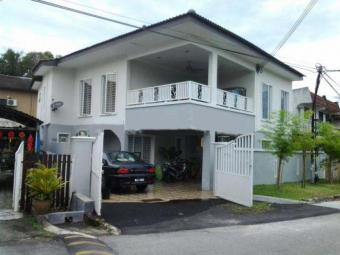Taman Murni, Cheras Batu 9 Cheras