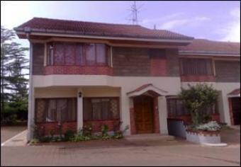 kileleshwa town house � Kilelesh Nairobi
