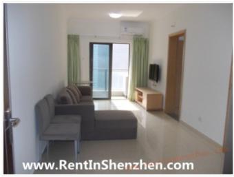 IKEA Style,121sqm,3BR,9000RMB,7- Shenzhen