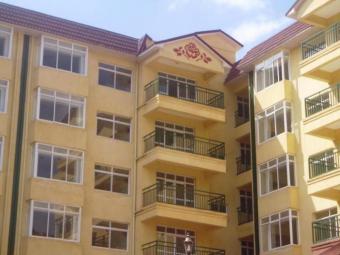 modern new apartment for sale Nairobi Lavington