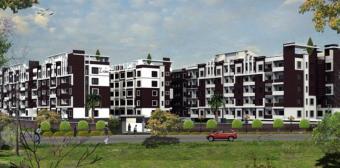 3 BHK Apartments For Sale Bangalore