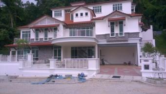 Pearl hill, Tanjung Bungah Georgetown