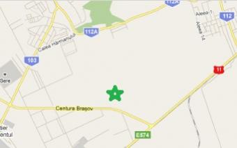 Land for Sale Brasov
