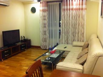 The  Manor apartment for rent, H Ho Chi Minh