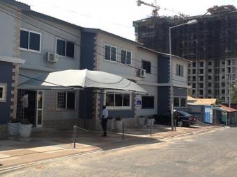 0ffice space for rent  Osu Accra